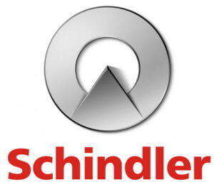 Schindler-logo